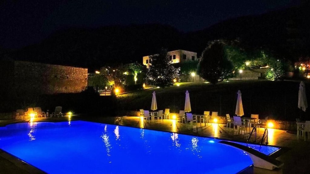 Sotto il cielo Hotel