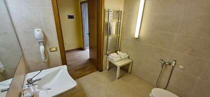 Sotto il cielo Hotel