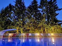 Sotto il cielo Hotel
