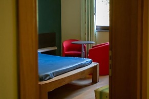 Sotto il cielo Hotel
