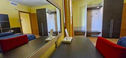 Sotto il cielo Hotel
