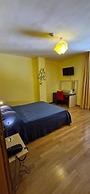 Sotto il cielo Hotel