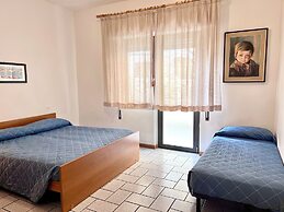 Cozy Flat Perfect for Group Getaways