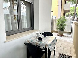 Cozy Flat Perfect for Group Getaways