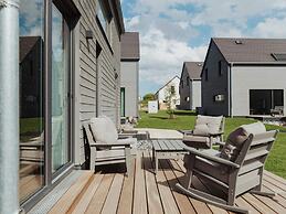 4 Star Holiday Home in Sagad