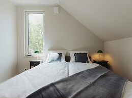 4 Star Holiday Home in Sagad
