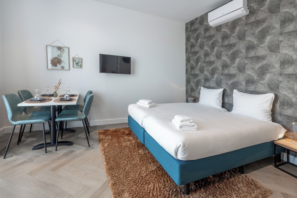 Ocean House Zandvoort