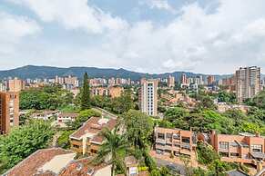 Poblado de Alejandr a - 1201