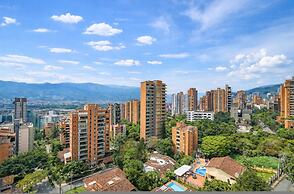 Poblado de Alejandr a - 1201