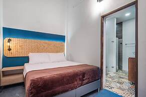 Casa Madera Parque Lleras With Private Jacuzzi