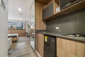 Go Living Suites - 914