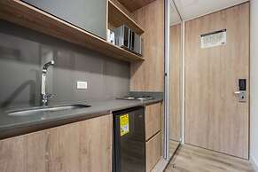 Go Living Suites - 914