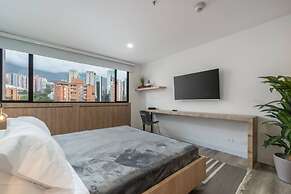 Go Living Suites - 914