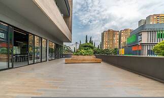 Go Living Suites - 914