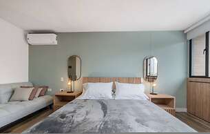 Go Living Suites - 914