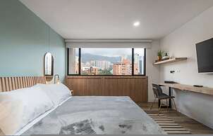 Go Living Suites - 914