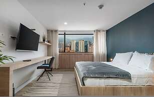 Go Living Suites - 1305