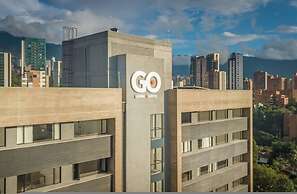Go Living Suites - 1317