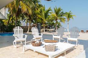 Luxury Villa Private Beach Tolu