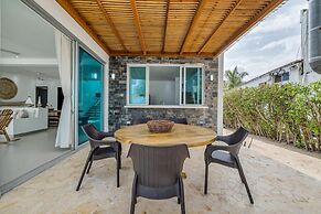 Luxury Villa Private Beach Tolu