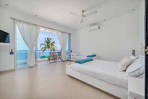 Luxury Villa Private Beach Tolu