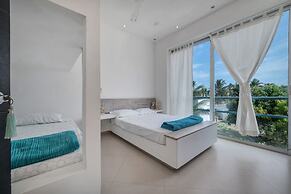 Luxury Villa Private Beach Tolu