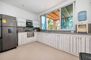 Luxury Villa Private Beach Tolu