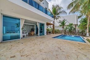 Luxury Villa Private Beach Tolu