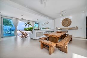 Luxury Villa Private Beach Tolu
