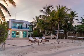 Luxury Villa Private Beach Tolu