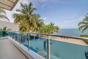 Luxury Villa Private Beach Tolu
