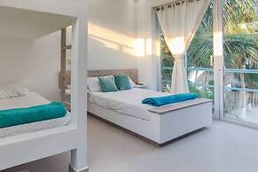 Luxury Villa Private Beach Tolu