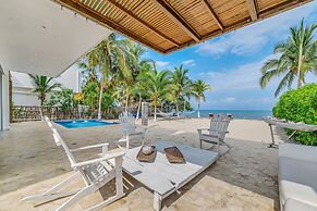 Luxury Villa Private Beach Tolu