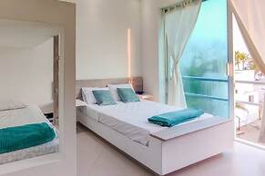 Luxury Villa Private Beach Tolu