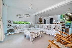 Luxury Villa Private Beach Tolu