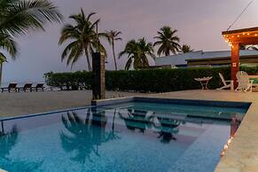 Luxury Villa Private Beach Tolu
