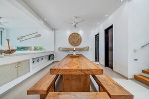 Luxury Villa Private Beach Tolu