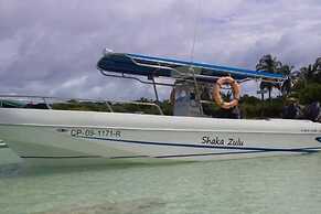 Luxury Villa Private Beach Tolu