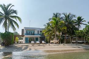 Luxury Villa Private Beach Tolu