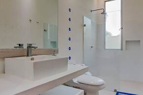 Luxury Villa Private Beach Tolu