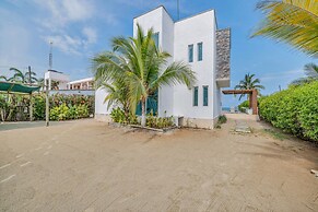 Luxury Villa Private Beach Tolu
