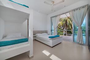 Luxury Villa Private Beach Tolu