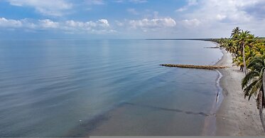 Luxury Villa Private Beach Tolu
