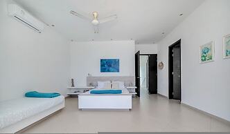 Luxury Villa Private Beach Tolu