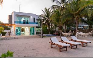 Luxury Villa Private Beach Tolu