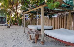 Luxury Villa Private Beach Tolu