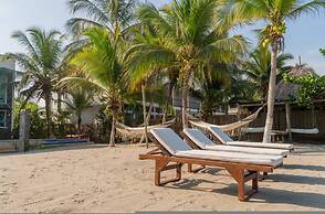 Luxury Villa Private Beach Tolu