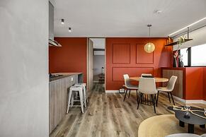 Go Living Suites - 807