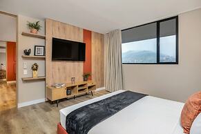 Go Living Suites - 807