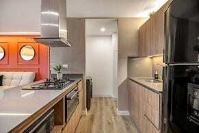 Go Living Suites - 807
